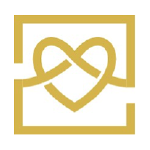 The Heart Shop logo