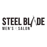 Steel Blade Men’s Salon icon