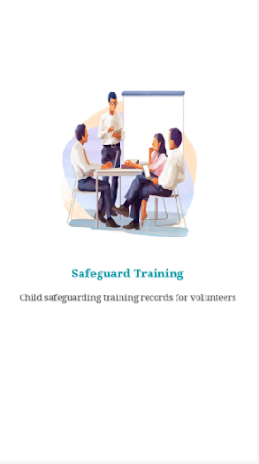 VMS - Volunteer Management Sys Screen 3