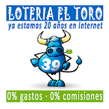 Lotería el Toro icon