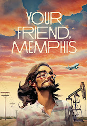 Icon image Your Friend, Memphis