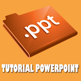 Tutorial Power Point icon