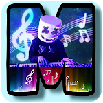 Cover Image of ดาวน์โหลด Marshmello Wallpaper  APK