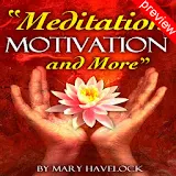 Meditation Motivation Preview icon