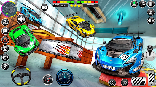 Toy car simulator crazy games best sale