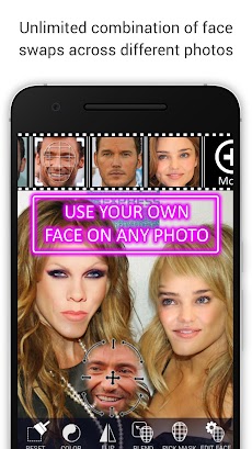 Face Swap Booth - Face Changerのおすすめ画像5