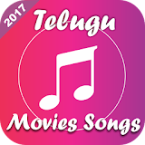 Telugu Movies Songs 2017 icon