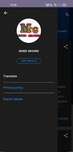 Mixed Ground Screen 2