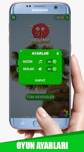 Kelime Canavarı 1.4 APK + Mod (Free purchase) for Android