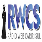 RWCS - Rádio Web Cariri Sul icon