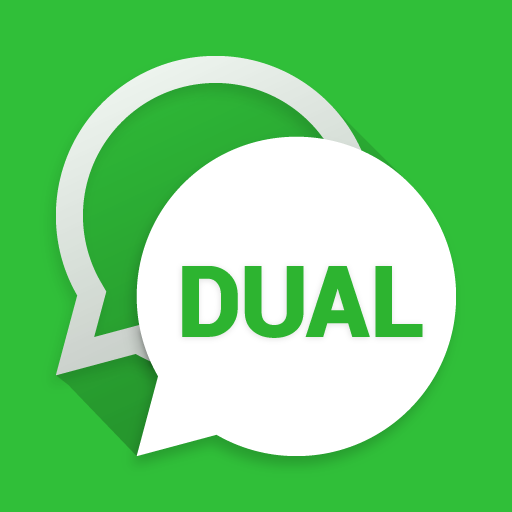 Dual App - Multiple Accounts Logo
