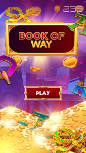 Book of Way