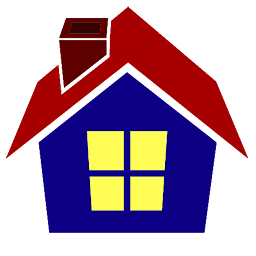 Obrázek ikony تصاميم خرائط المنازل والبيوت