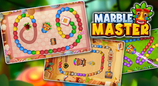 Imágen 22 Marble Master android