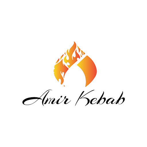 Amir Kebab logo