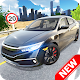 Car Simulator Civic: City Driving विंडोज़ पर डाउनलोड करें