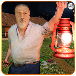 Scary Neighbor Horror Games 3D Mod Apk