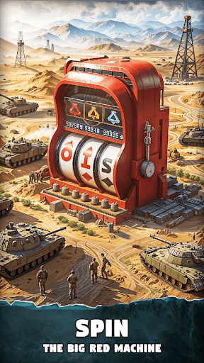 War Master : Strategy Battle 1