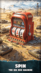 War Master : Strategy Battle 1