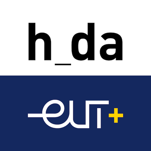 h_da campus app 3.120.2 Icon