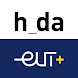 h_da campus app - Androidアプリ
