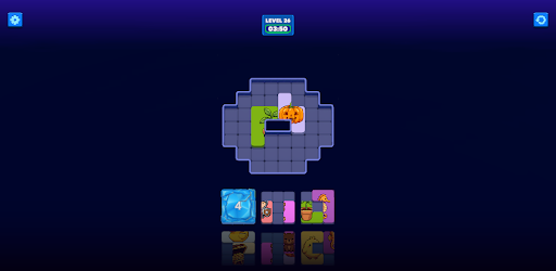 Jigsaw Pixel!