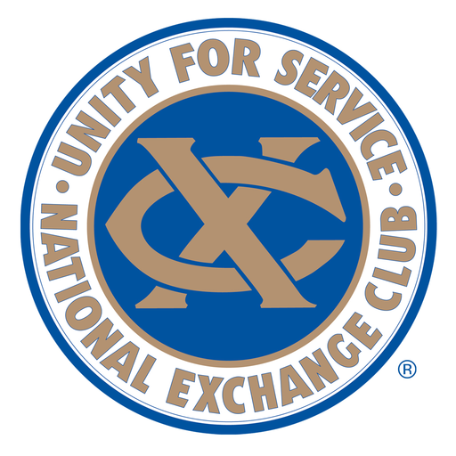 The National Exchange Club logo