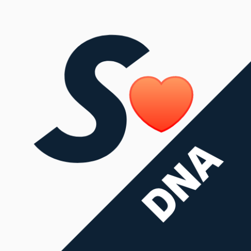 Sats DNA Sample logo