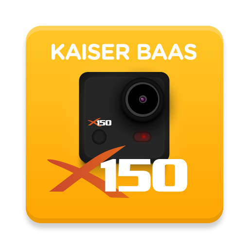 Kaiser Baas X150  Icon