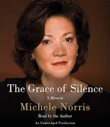 Icon image The Grace of Silence: A Memoir