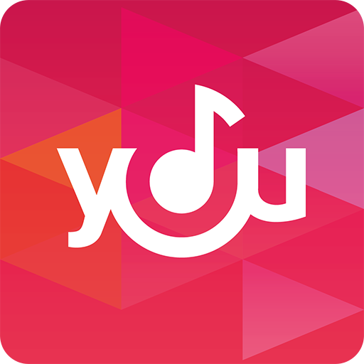 Youradio – streaming muziky 4.1.2 Icon