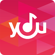 Youradio – streaming muziky  Icon
