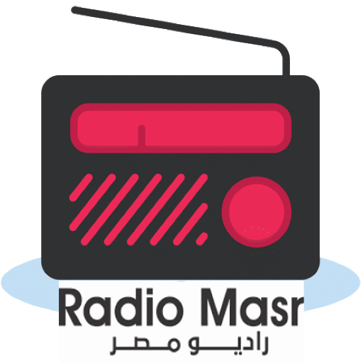 راديو مصر 2.1 Icon