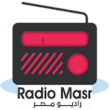 راديو مصر icon