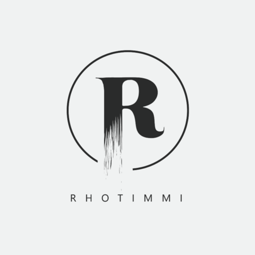 Rhotimmi logo