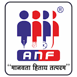 Arun Narke Foundation (ANF) icon