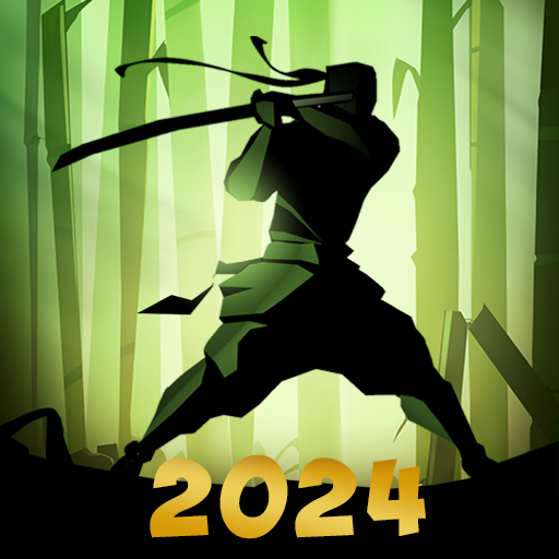 Shadow Fight 2  Icon