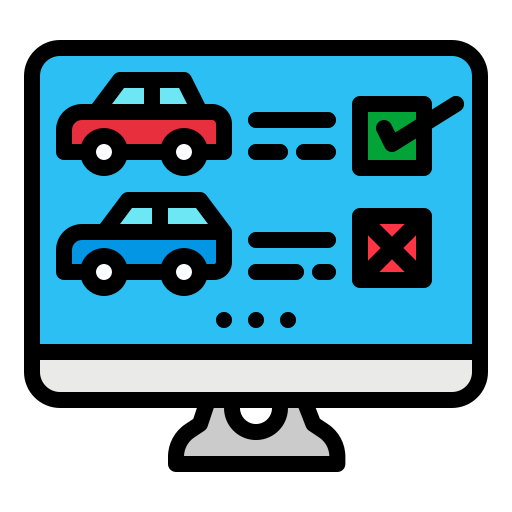 Thuê xe tự lái - Thuê là mê 3.3.4 Icon