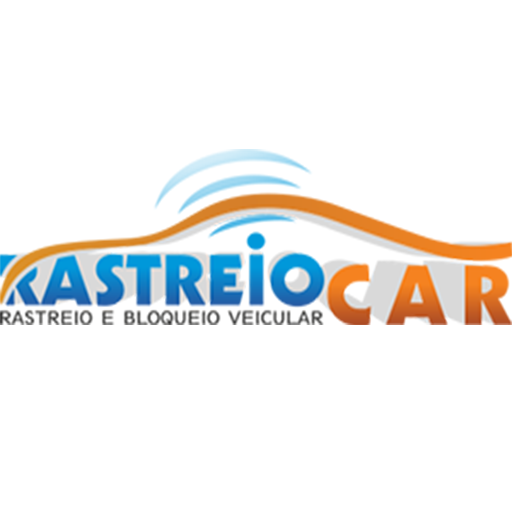 RastreioCar logo