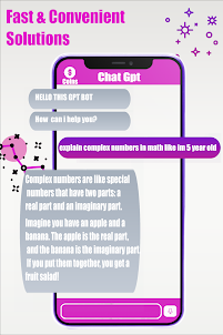 Chat GPT 4 : AI Chat-Voice bot