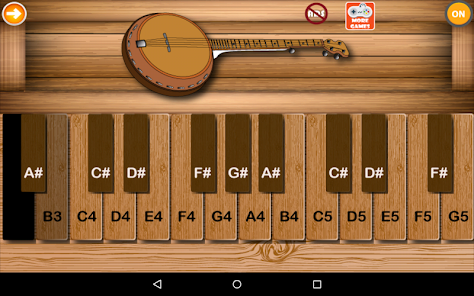 Imágen 5 Professional Banjo android