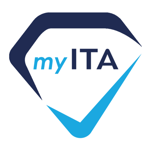 myITA logo