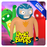 Cover Image of Unduh Guide Gang Beasts Tricks 1.0 APK