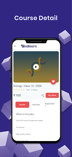 IndLearn Screen 3
