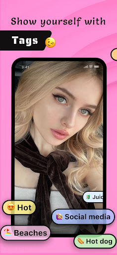 HapEnd: Dating, Love & Fun screenshot 6