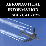 Aeronautical Information Book icon