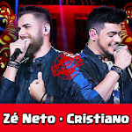 Cover Image of डाउनलोड Zé Neto e Cristiano - New Songs (2020) 3.0 APK