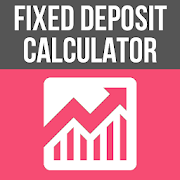 Fixed Deposit Calculator - FD Calculator