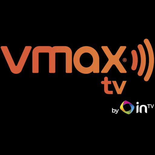 VMAX TV logo
