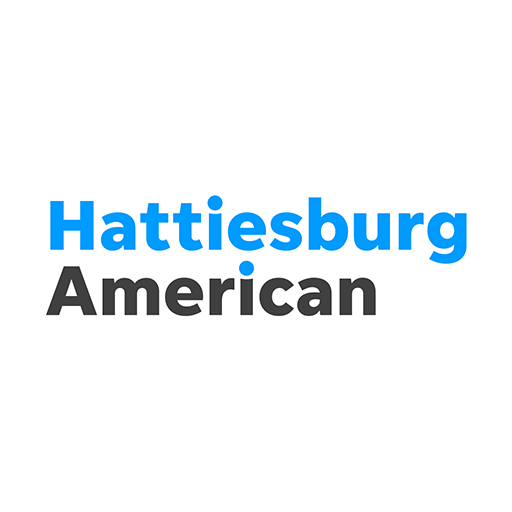 Hattiesburg American logo